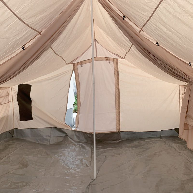 Tenda familiare standard per 5 persone UNHCR