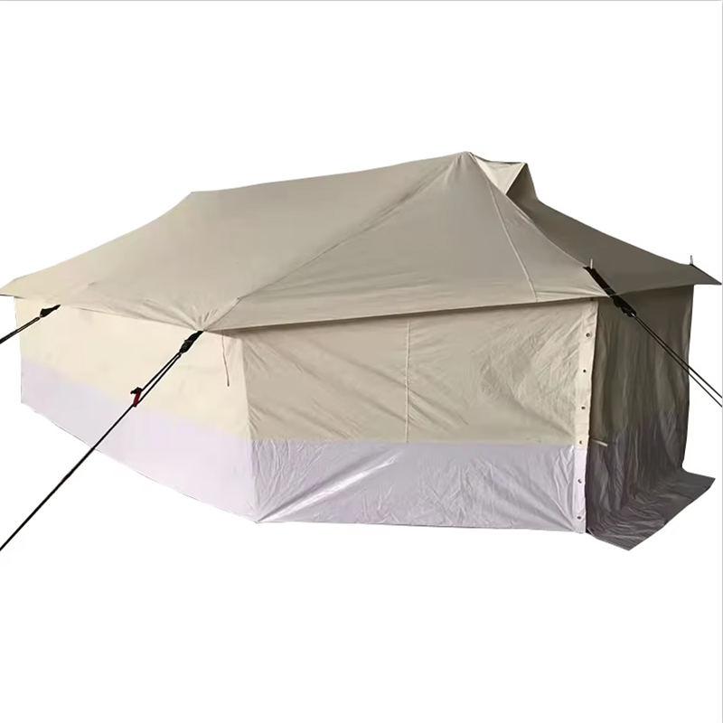 Tenda familiare standard per 5 persone UNHCR