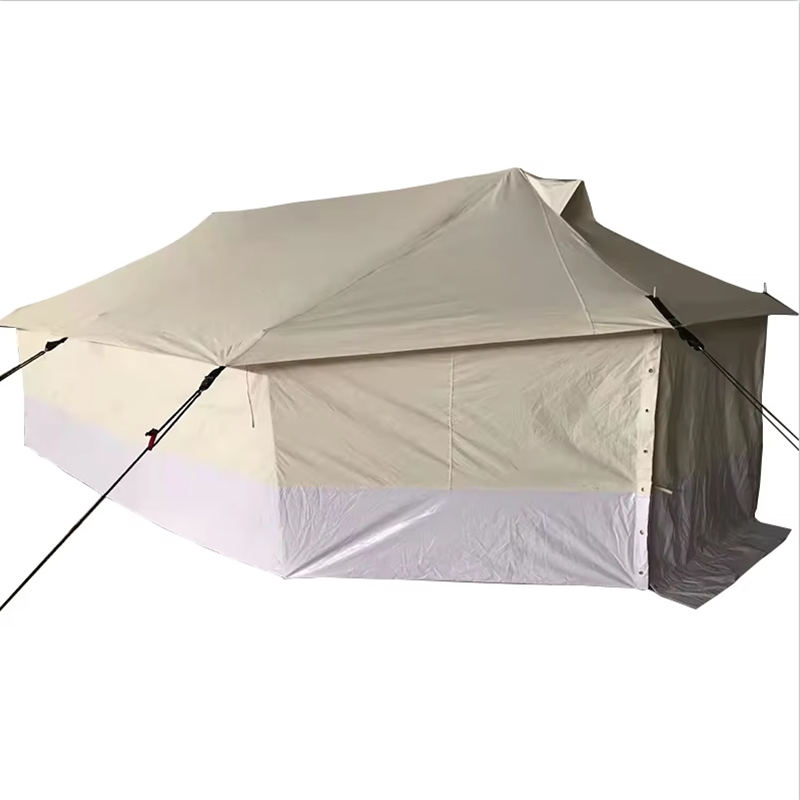 Tenda familiare standard per 5 persone IFRC/ICRC con rivestimento interno