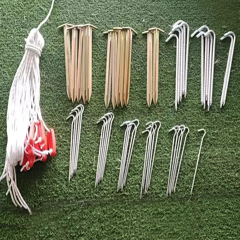 Tenda familiare standard per 5 persone IFRC/ICRC con rivestimento interno