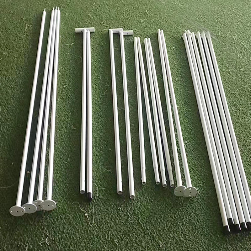 Tenda familiare standard per 5 persone IFRC/ICRC con rivestimento interno