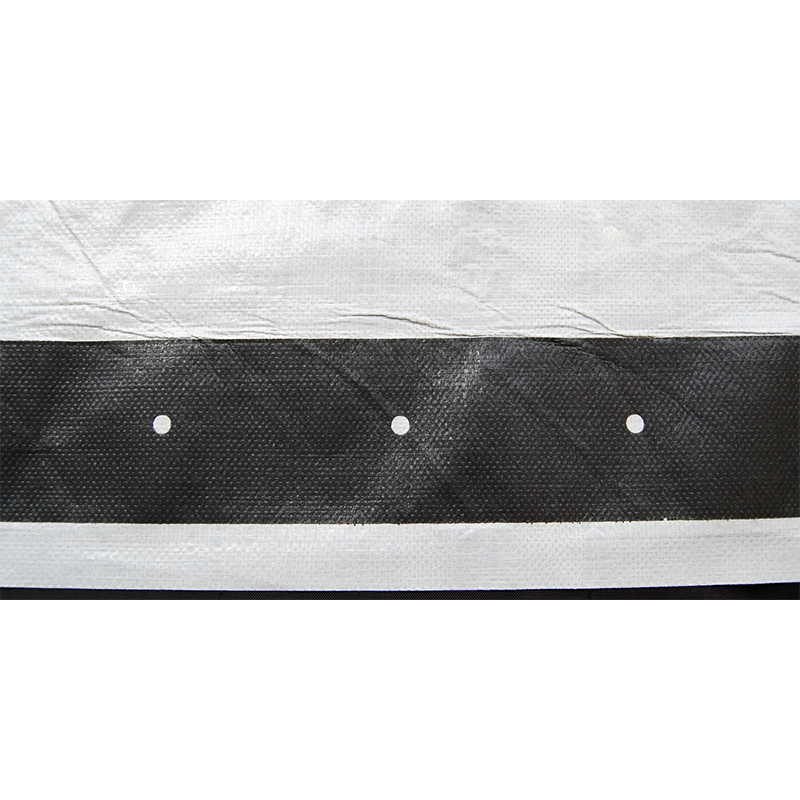 Telo di emergenza in telo di plastica 4x6 m