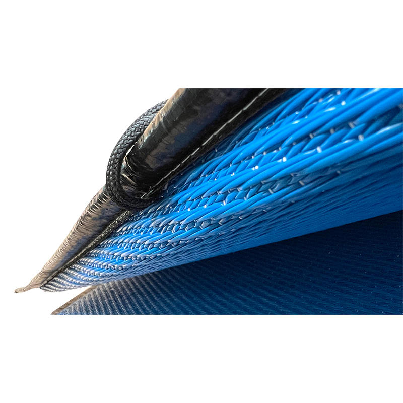 Materassino per dormire portatile multiuso in schiuma