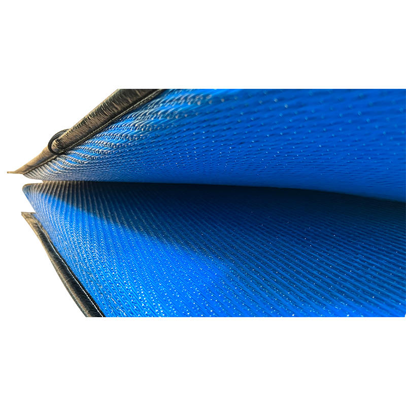 Materassino per dormire portatile multiuso in schiuma