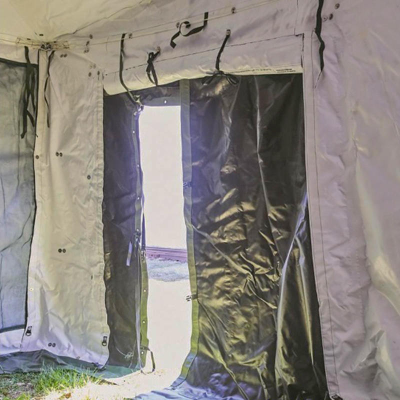 Tenda modulare per uso generale tipo I-piccola 18