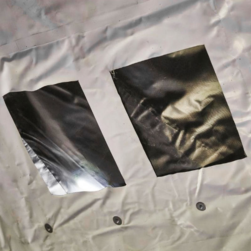 Tenda modulare per uso generale tipo I-piccola 18