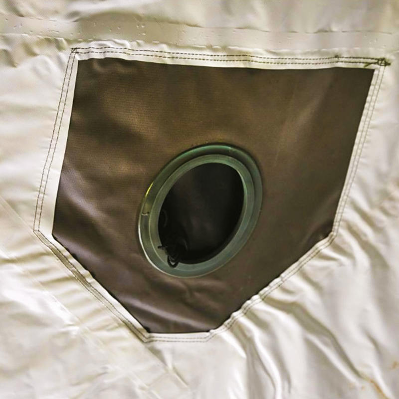 Tenda modulare per uso generale tipo I-piccola 18