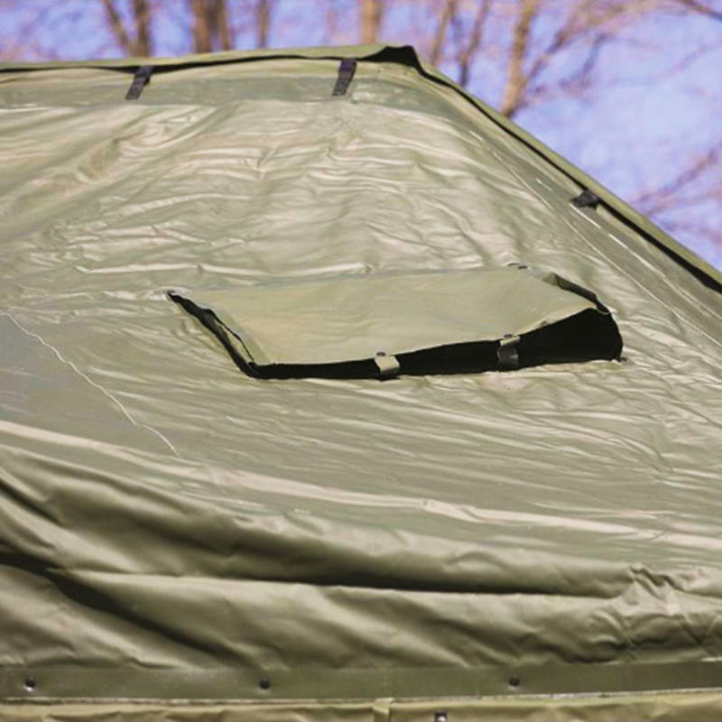 Tenda modulare per uso generale tipo I-piccola 18