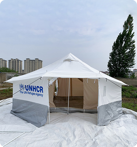 Come scegliere una tenda con una buona ventilazione per il campeggio estivo? I consigli degli esperti per sconfiggere il caldo